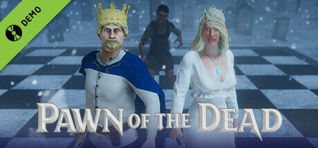 Pawn of the Dead Demo banner