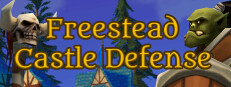 Freestead Castle Defense cover