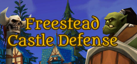 Freestead Castle Defense - Dendrobytes. Popular. 