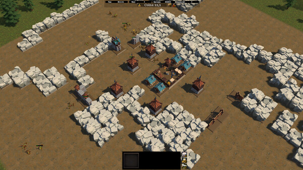 Freestead Castle Defense screenshot 4