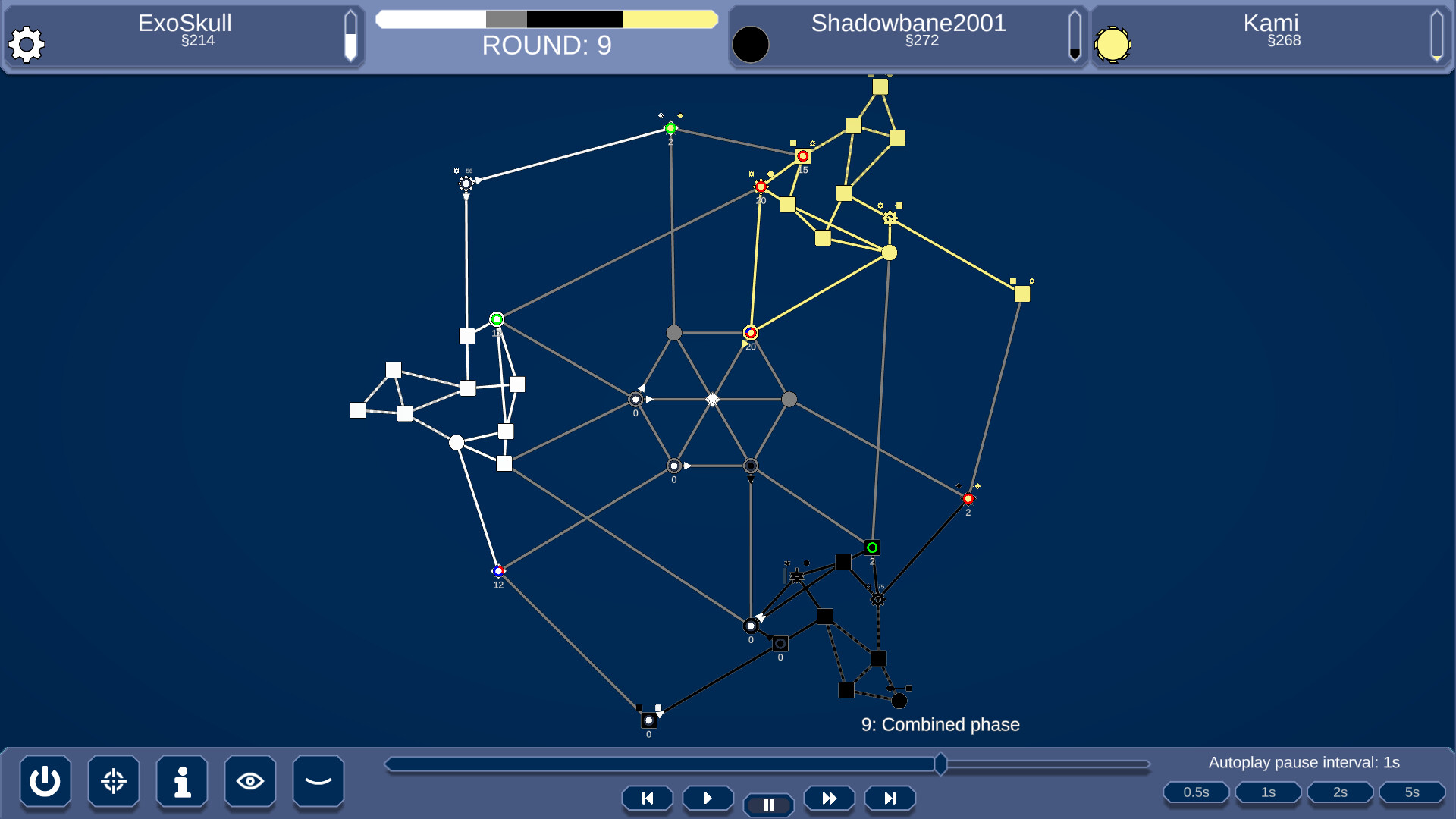 Argebe Featured Screenshot #1