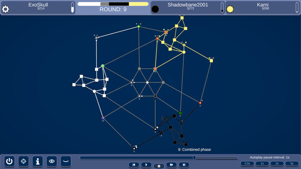 Screenshot media