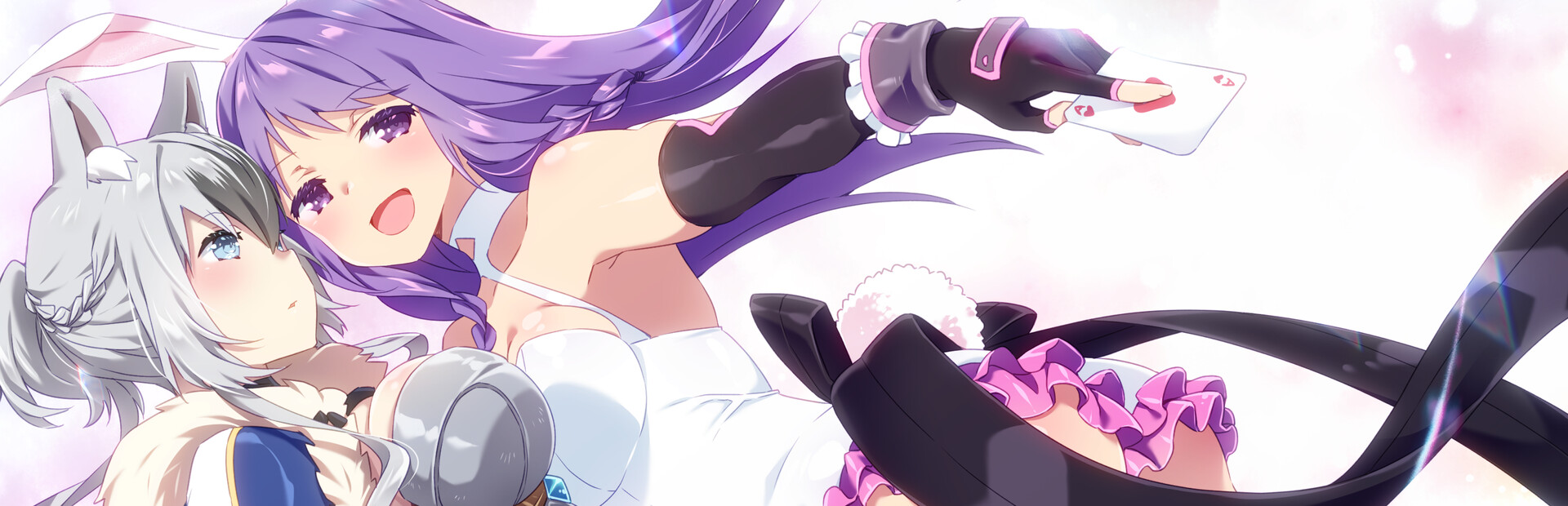 Sakura Isekai Adventure 2