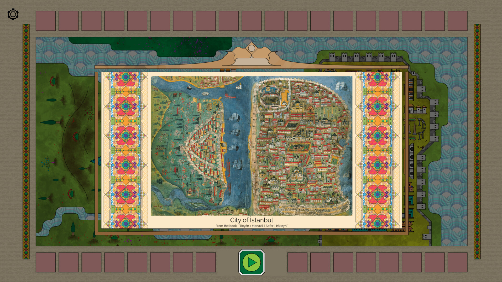 Miniatures screenshot #4