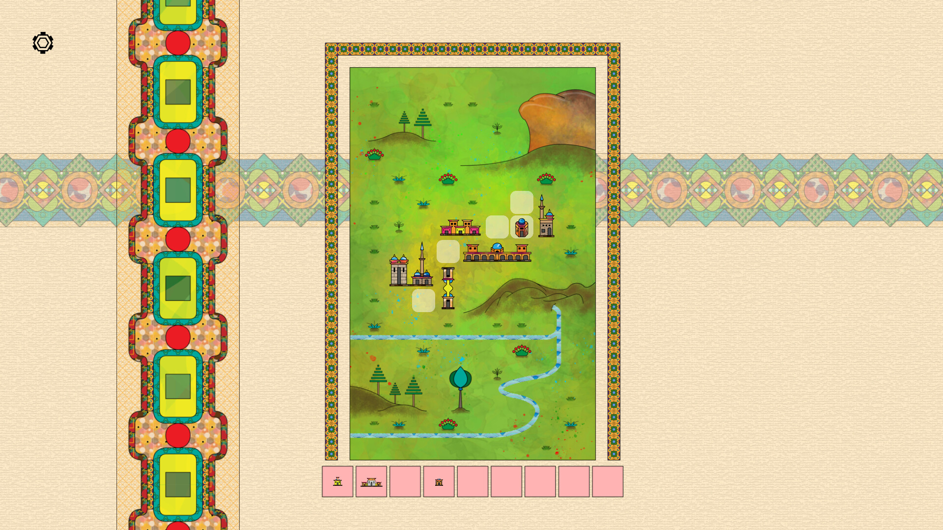 Miniatures screenshot #3