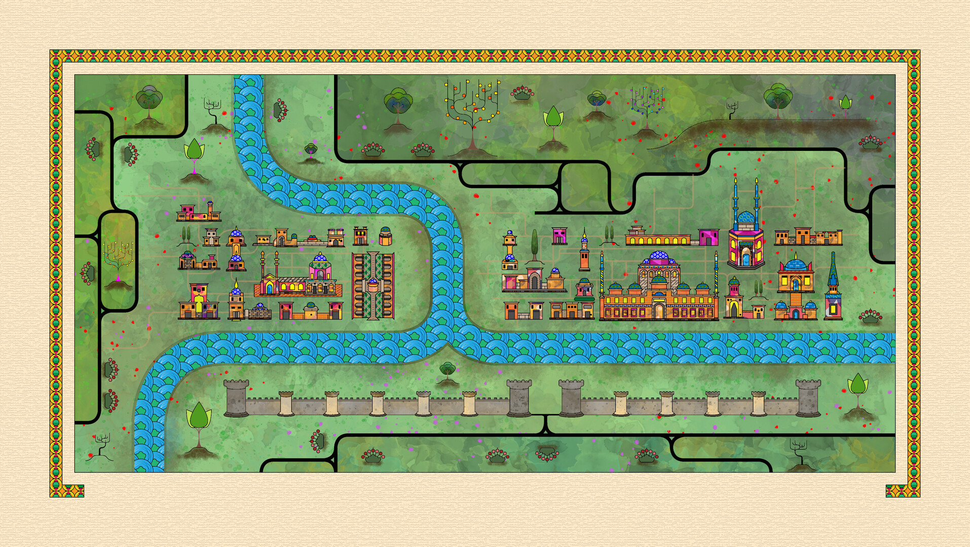 Miniatures screenshot #10