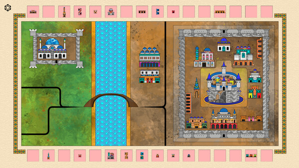 Miniatures screenshot 8