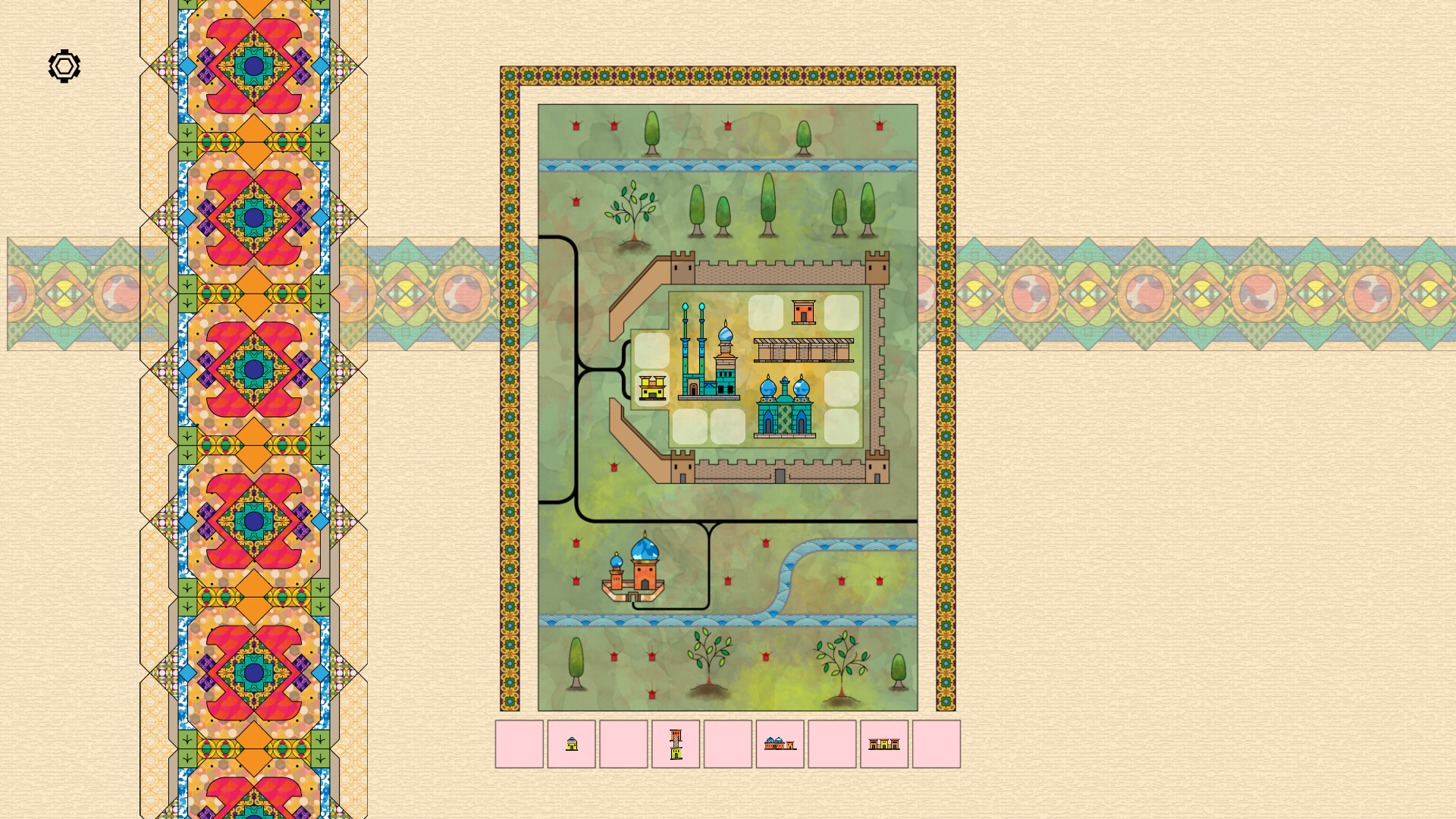 Miniatures screenshot #12