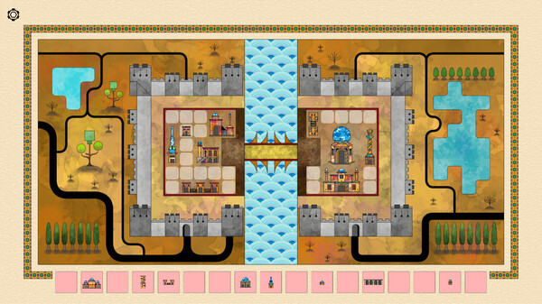 Miniatures screenshot 6