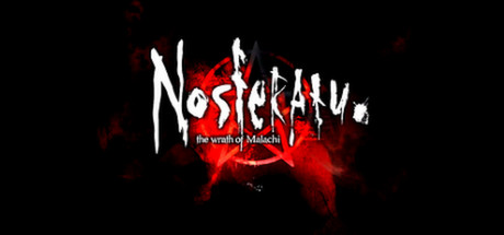 Nosferatu: The Wrath of Malachi Cover Image