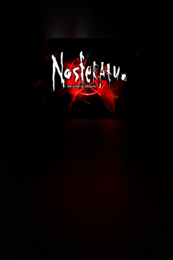 Cover art of Nosferatu: The Wrath of Malachi