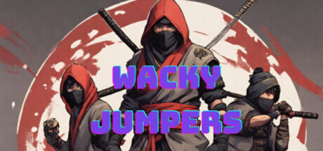 Wacky Jumpers Playtest Cheat Engine/CT