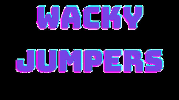 Wacky Jumpers Playtest screenshot 1