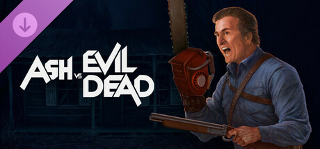 RetroRealms: Ash vs Evil Dead banner image