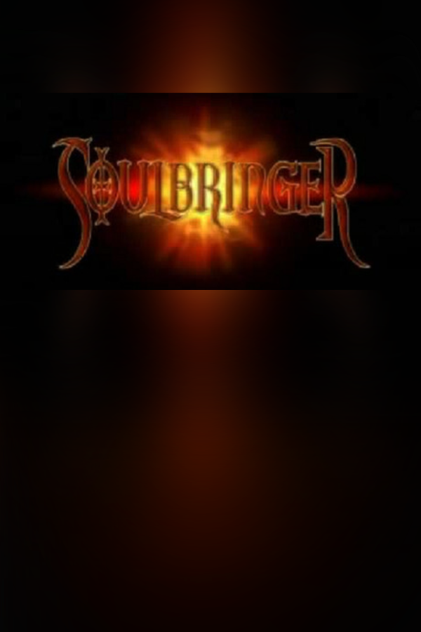 Cover art of Soulbringer