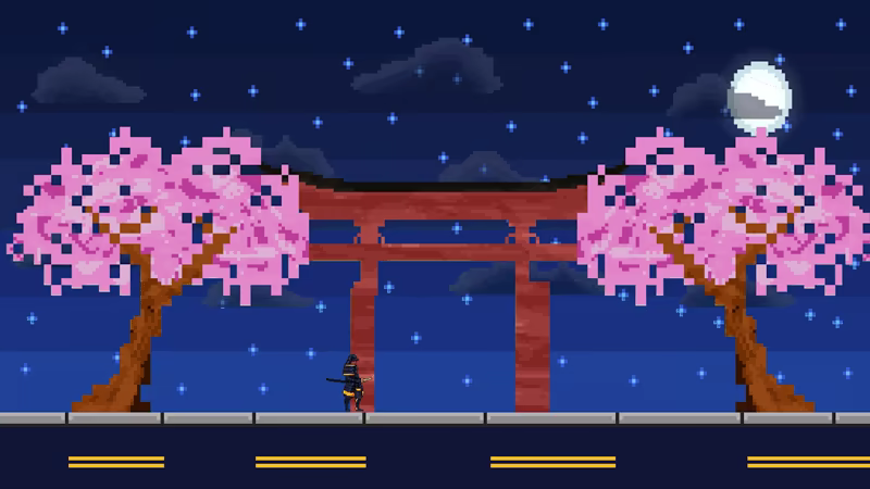 Shadow Brawl video 1