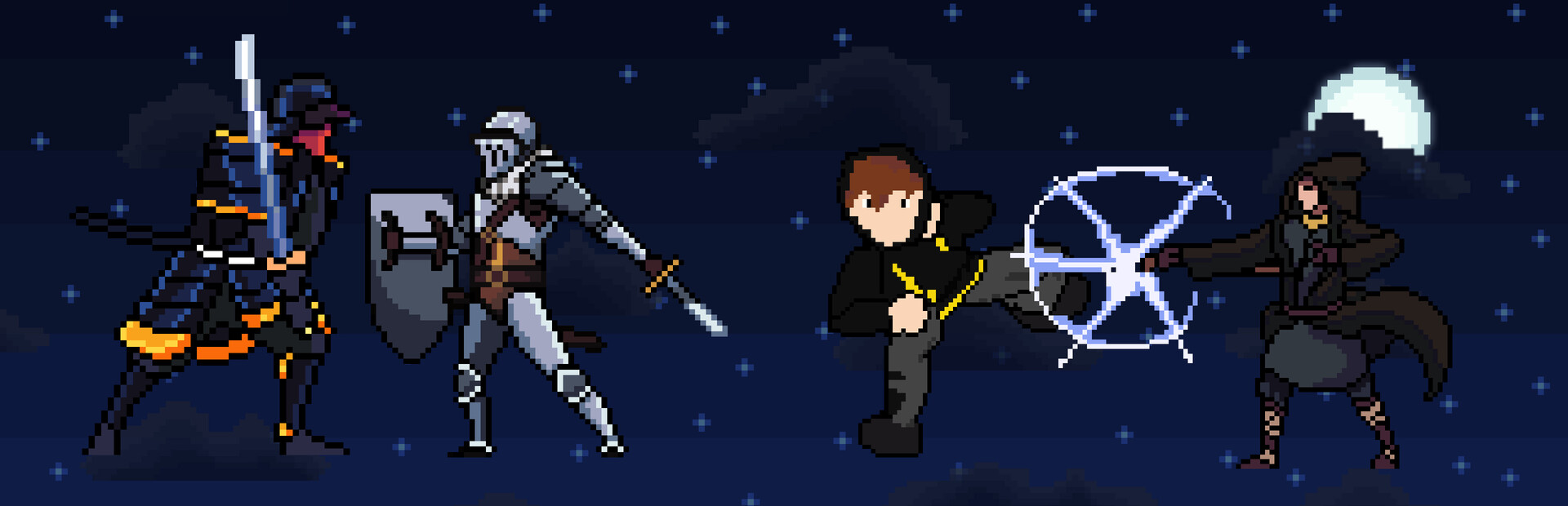 Shadow Brawl
