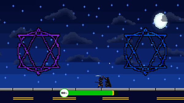 Shadow Brawl screenshot 6