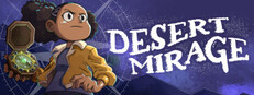 Desert Mirage
