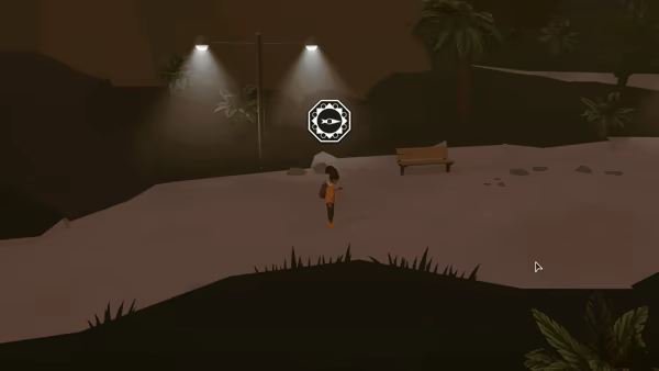 Desert Mirage video 4