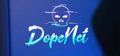 DopeNet - WeirdoMart. Popular. Released April 18, 2024