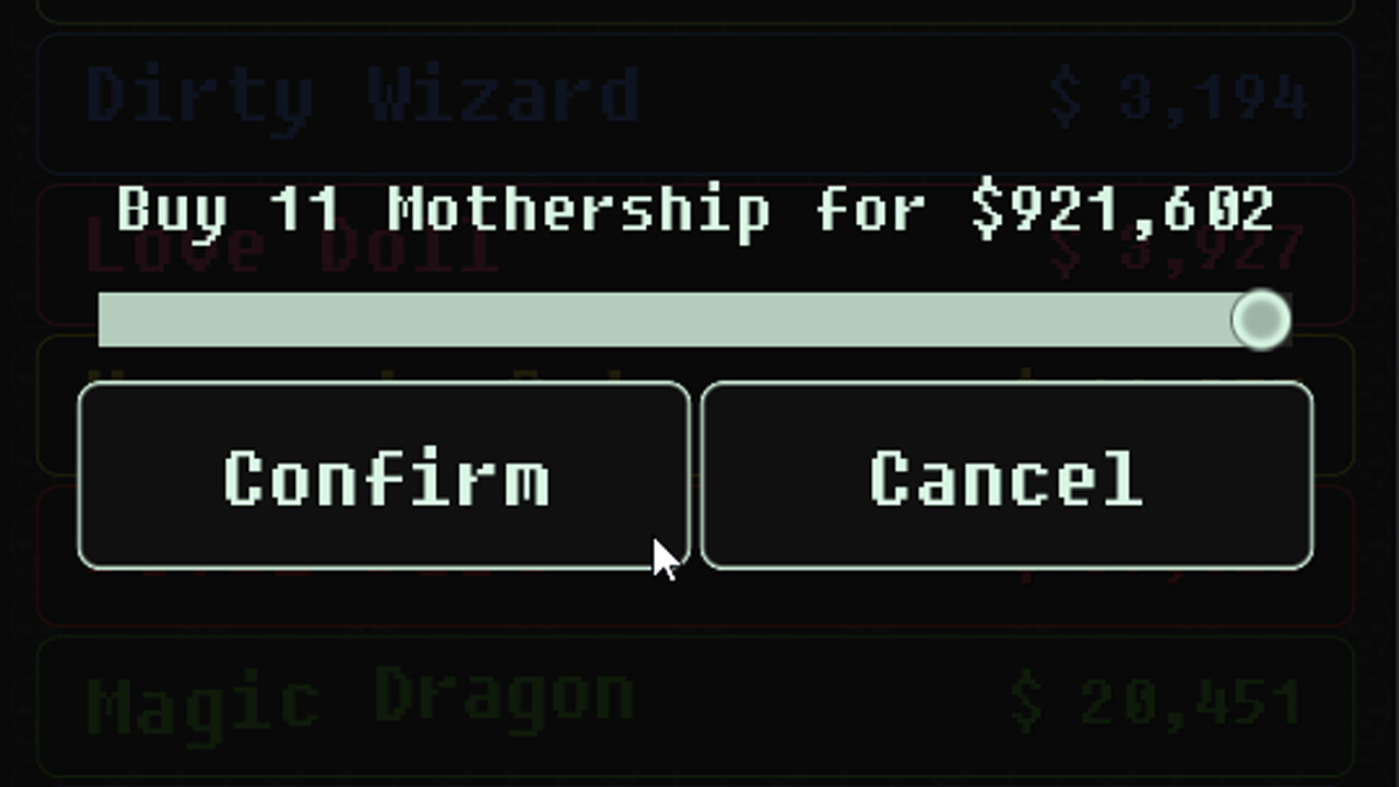 DopeNet screenshot #3