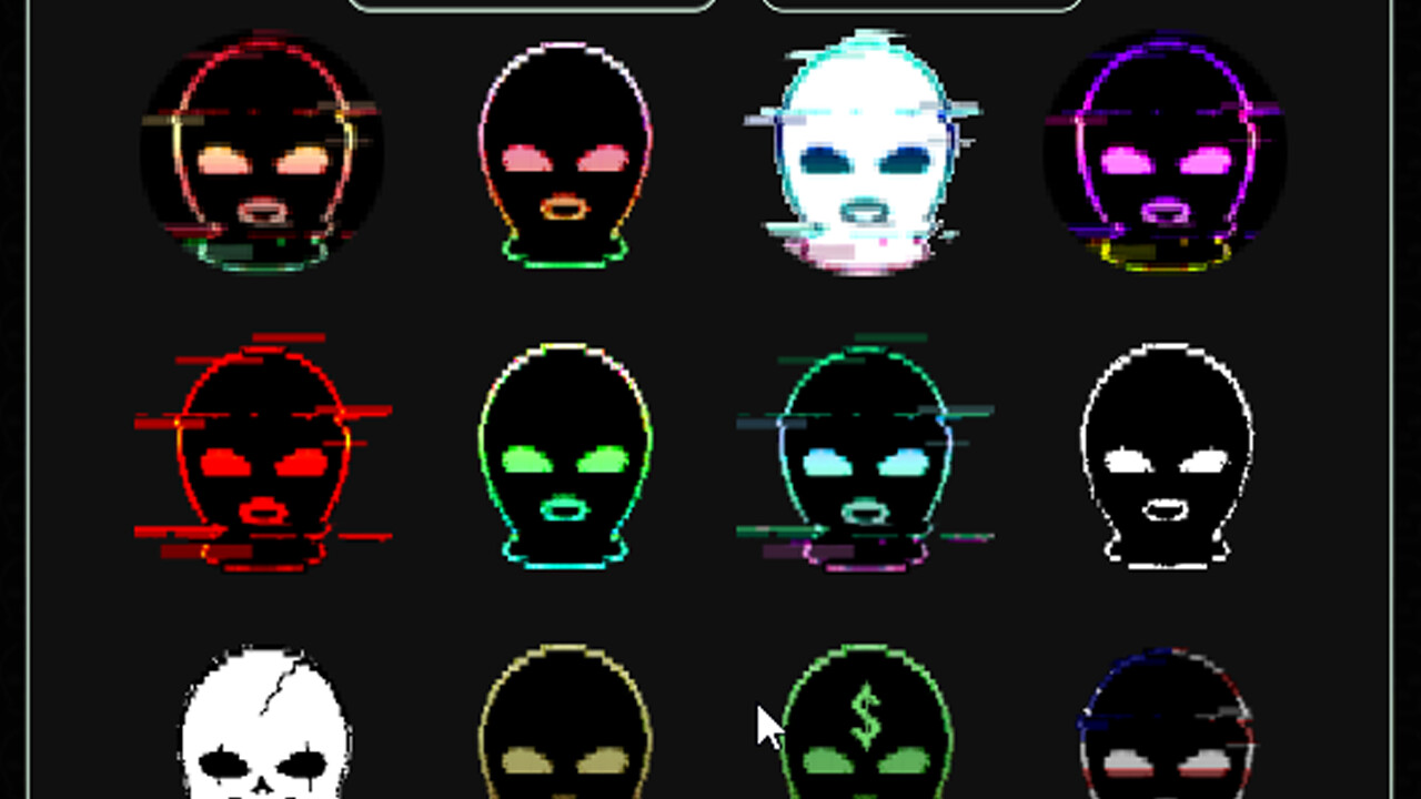 DopeNet screenshot #5