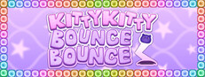 Kitty Kitty Bounce Bounce