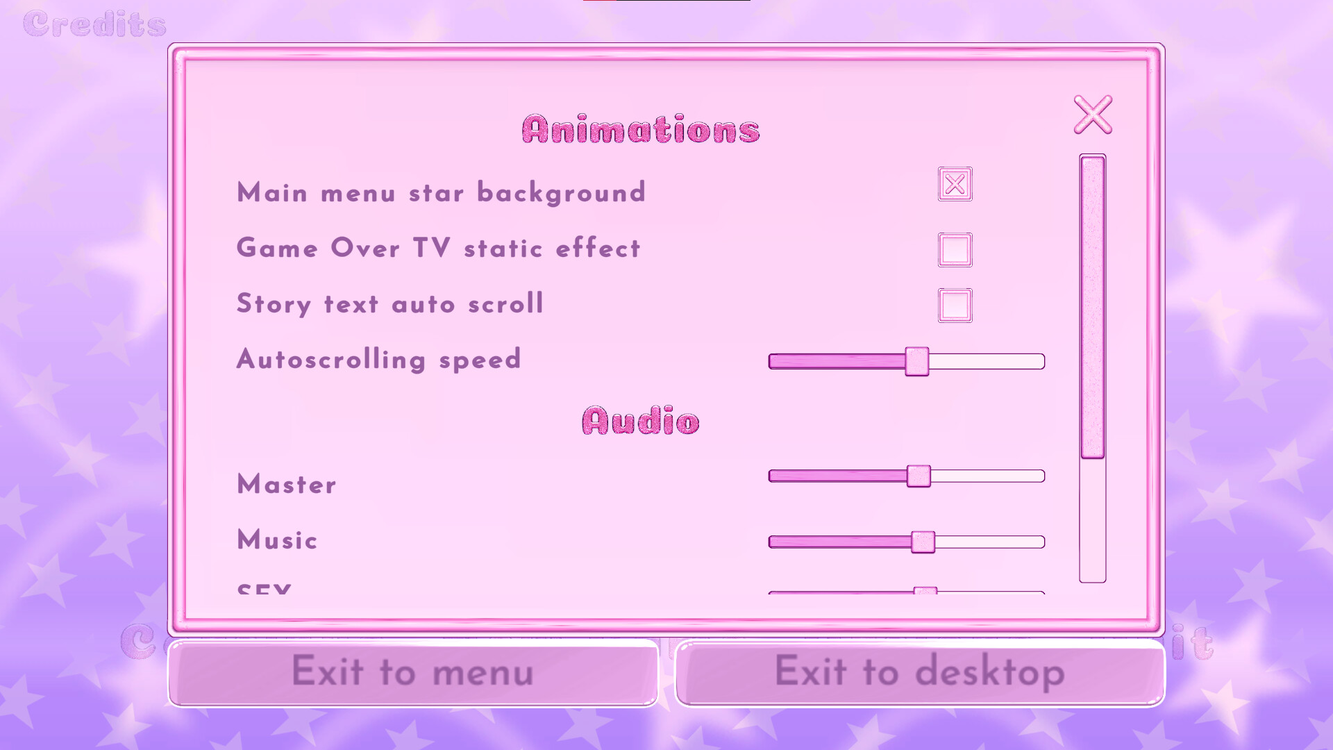 Kitty Kitty Bounce Bounce screenshot 4