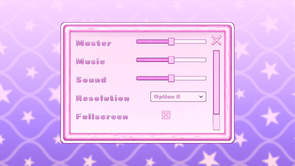 Kitty Kitty Bounce Bounce screenshot 2