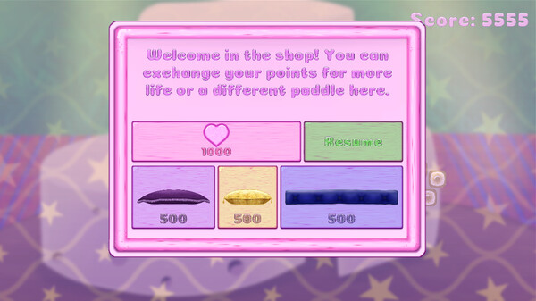 Kitty Kitty Bounce Bounce screenshot 6