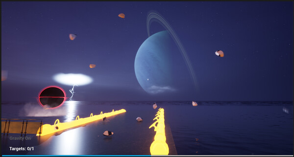 Gravity Control screenshot 1