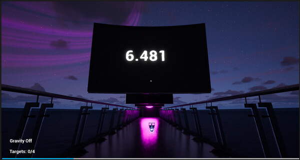 Gravity Control screenshot 3