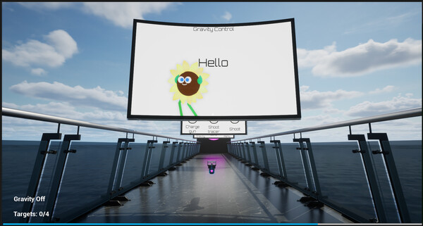Gravity Control screenshot 2