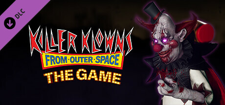 Killer Klowns From Outer Space: Infernal Ranger - Fluxo banner image