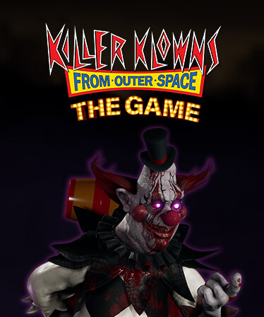 Killer Klowns From Outer Space: Infernal Ranger - Fluxo