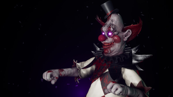 Killer Klowns From Outer Space: Infernal Ranger - Fluxo