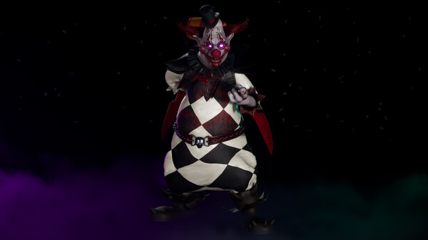 Killer Klowns From Outer Space: Infernal Ranger - Fluxo