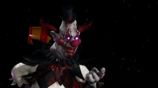 Killer Klowns From Outer Space: Infernal Ranger - Fluxo