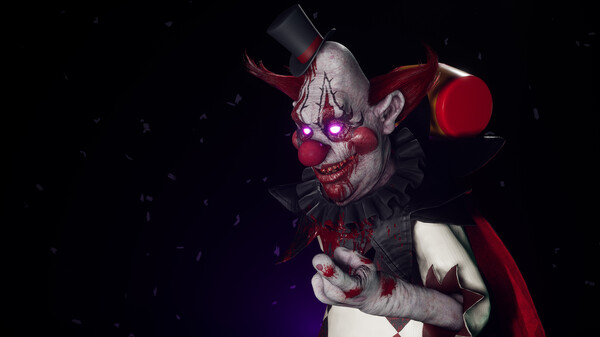 Killer Klowns From Outer Space: Infernal Ranger - Fluxo