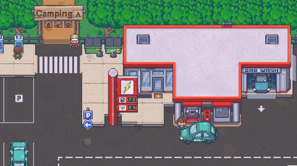 The Future Of Ender Card screenshot 3