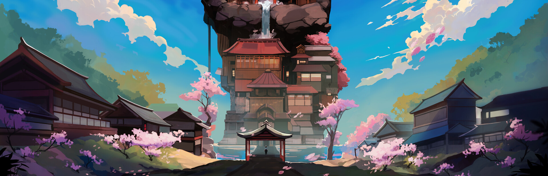 A Journey's End