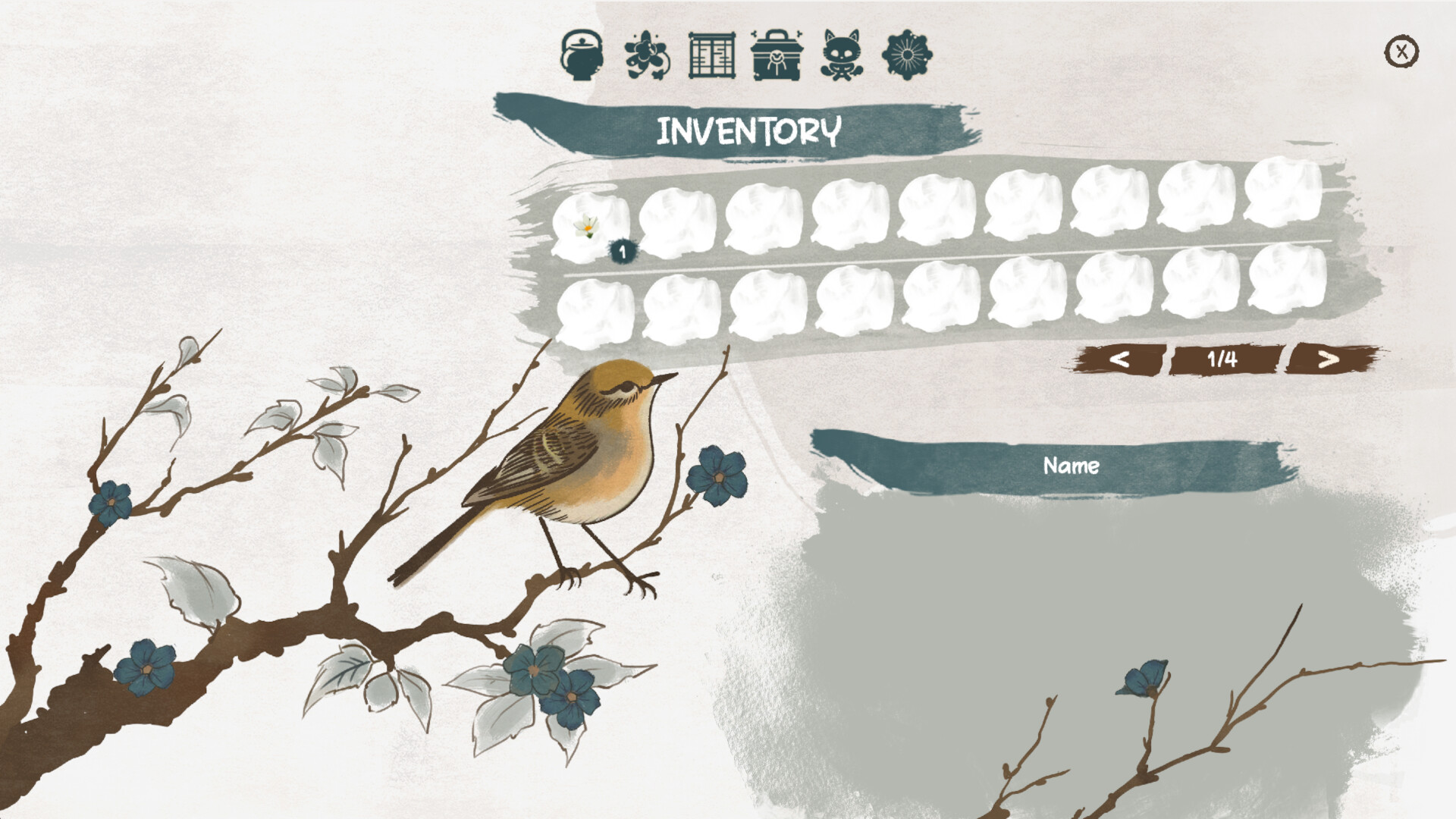 A Journey's End screenshot #4