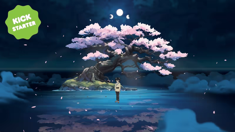 A Journey's End video 1