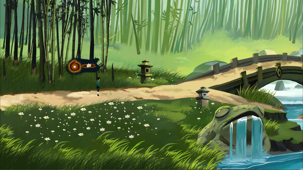 A Journey's End screenshot 5