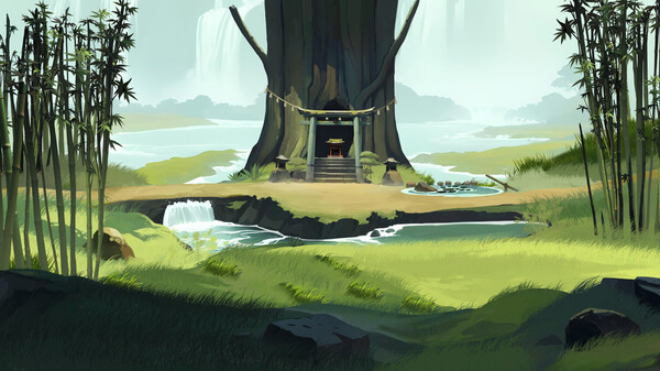 A Journey's End screenshot 2