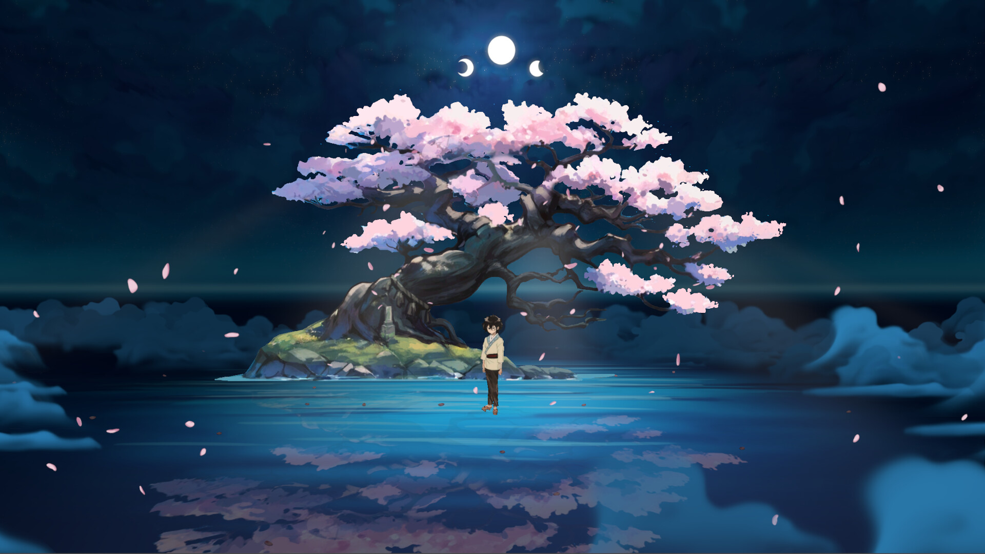 A Journey's End Featured Screenshot #1