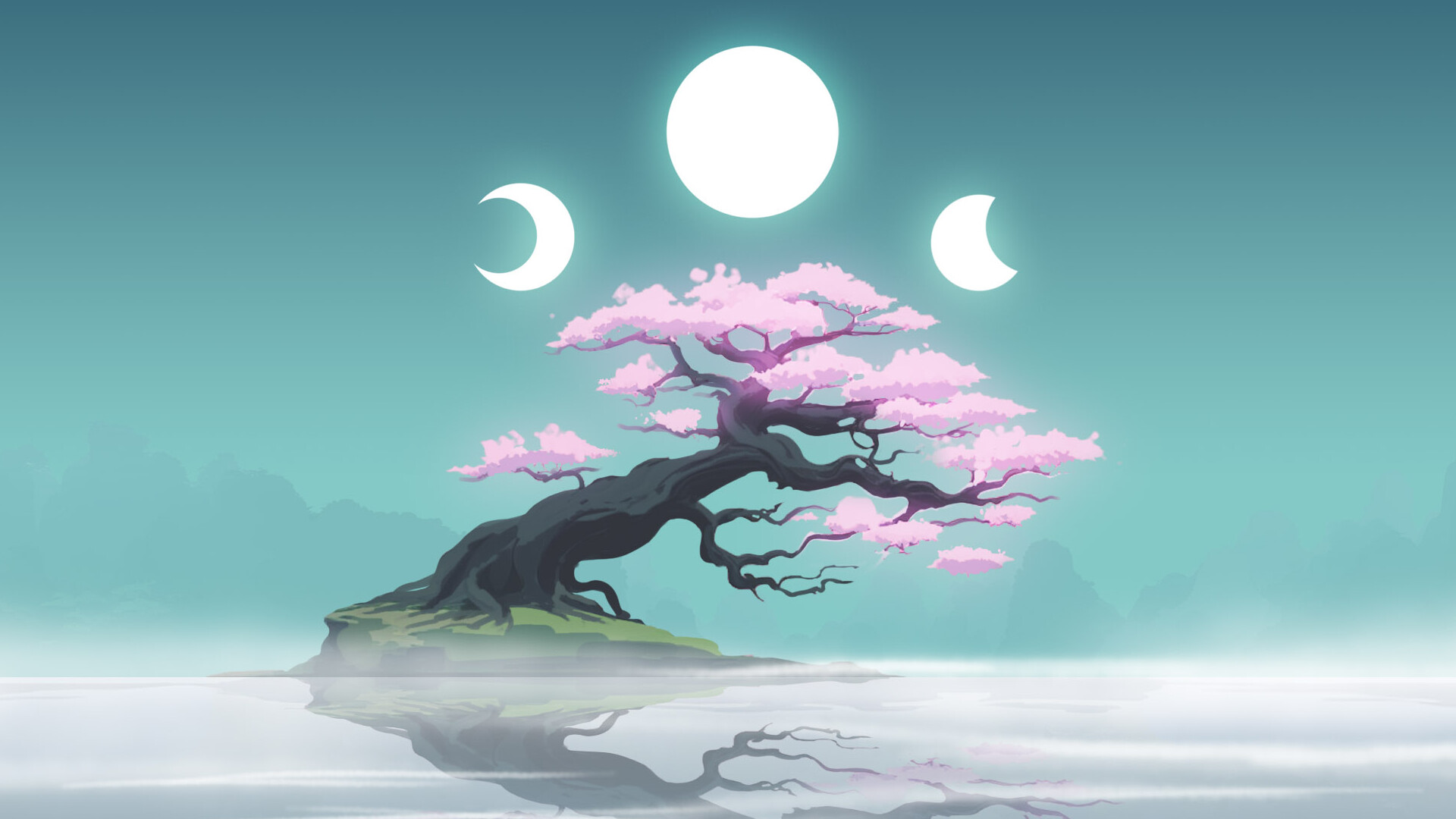 A Journey's End screenshot