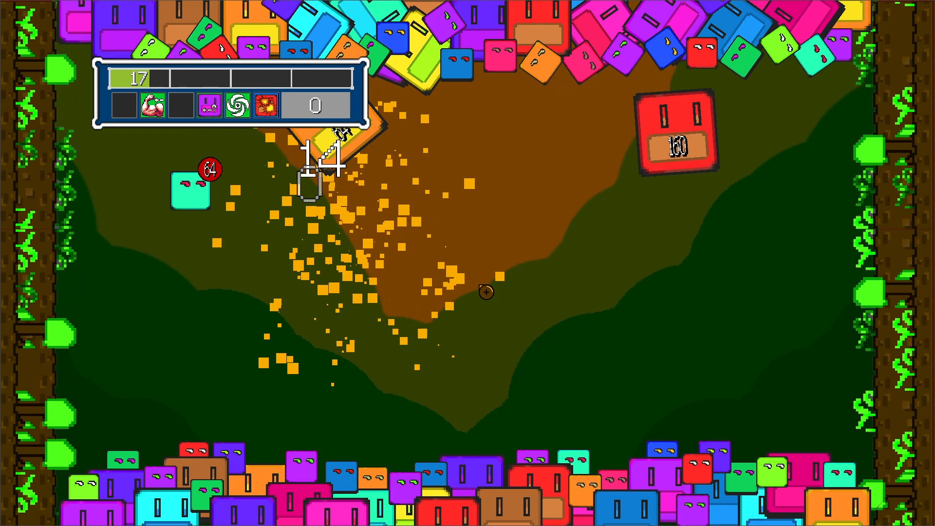 BRISK UP screenshot 1