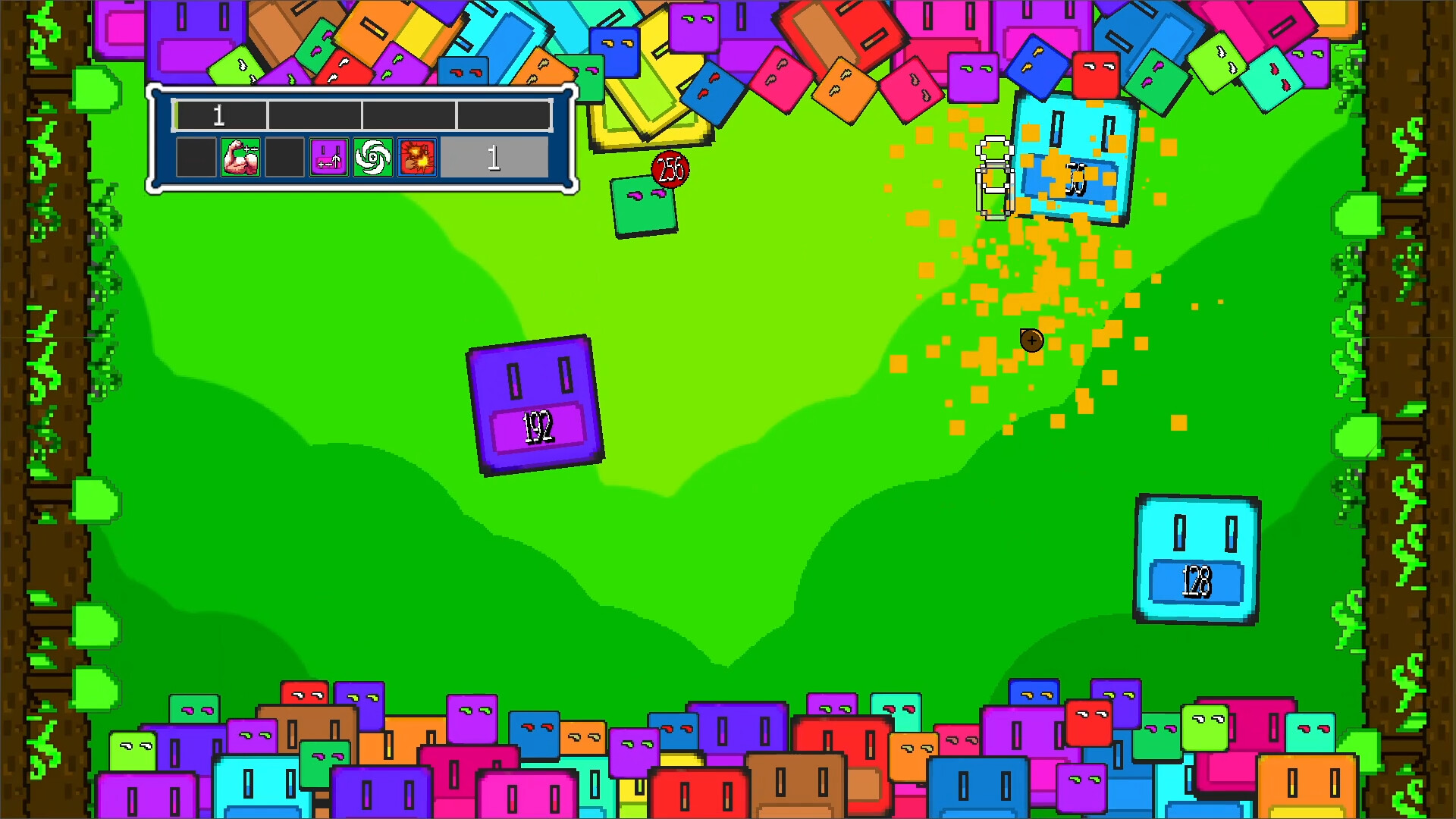 BRISK UP screenshot #2